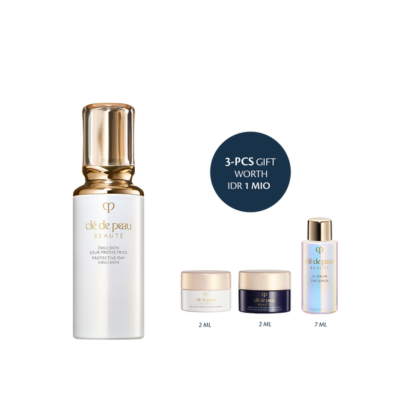 PROTECTIVE DAY EMULSION